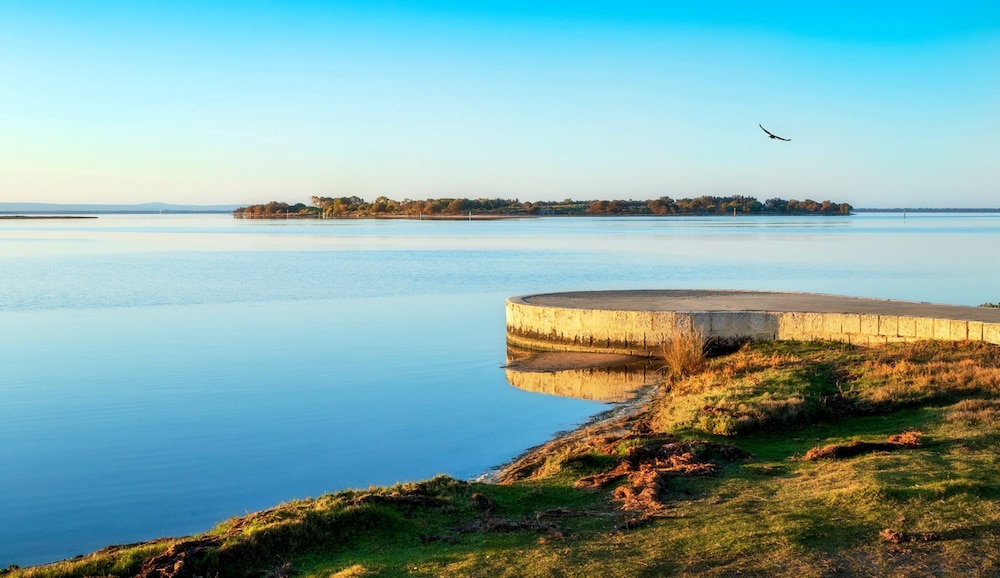 MANDURAH QUAY RESORT 67/72