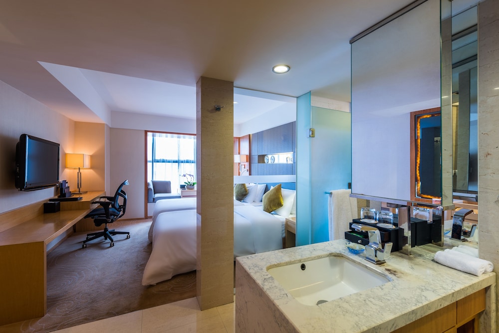 Grand Mercure Xiamen Downtown 46/74