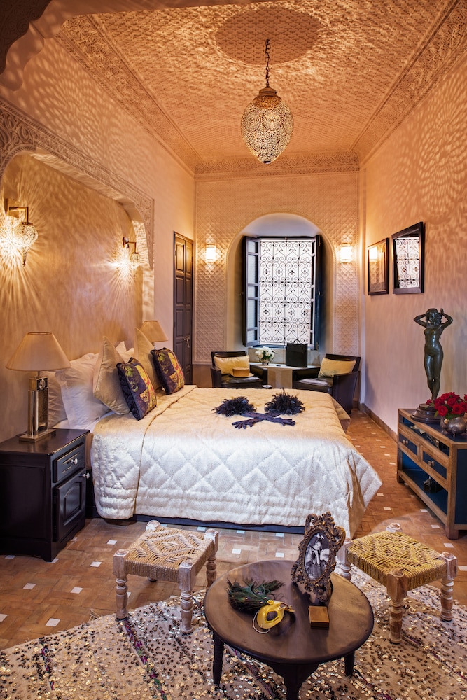 Riad Star 34/50