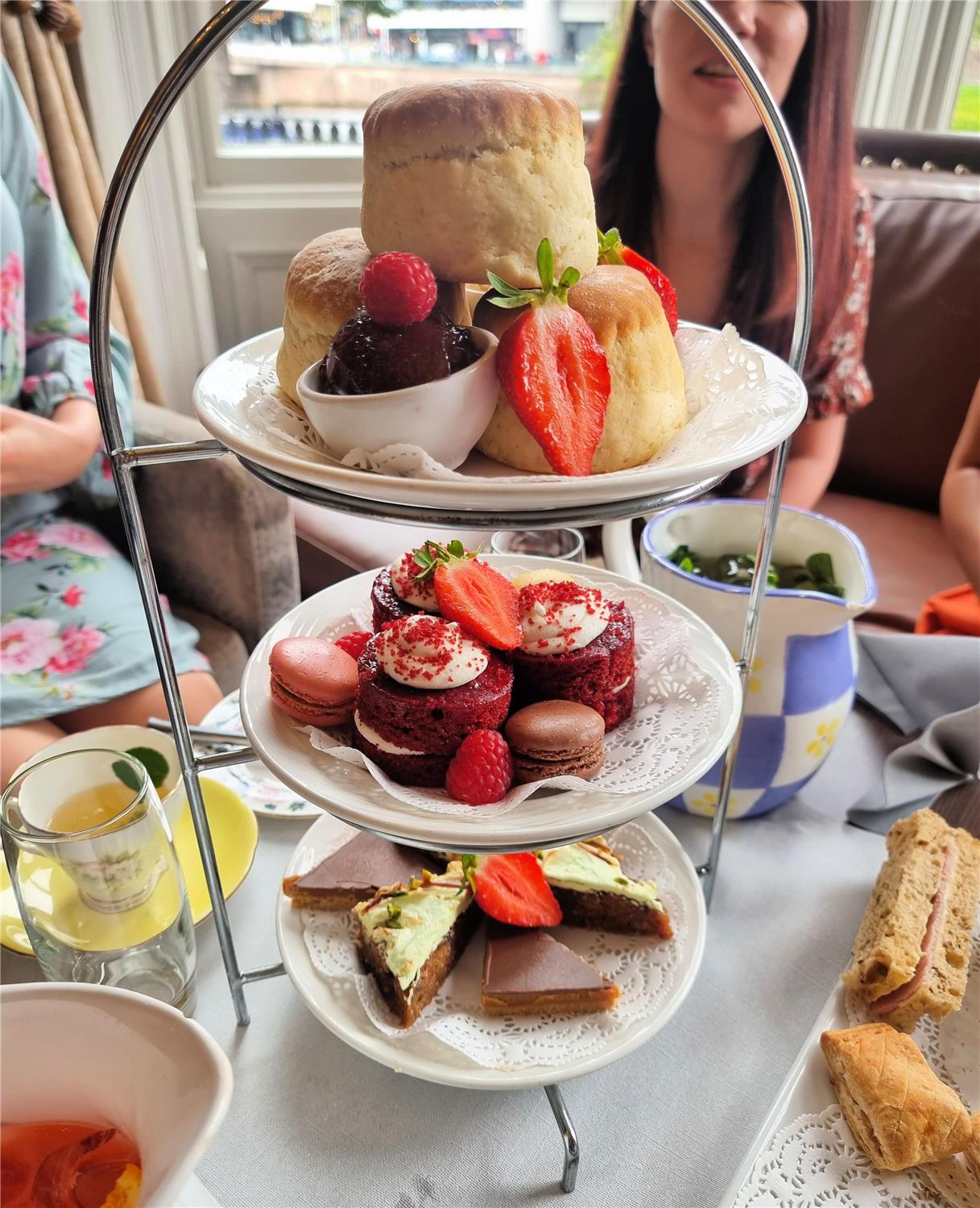 Inverness Palace Hotel & Spa, WorldHotels Distinctive 22/30