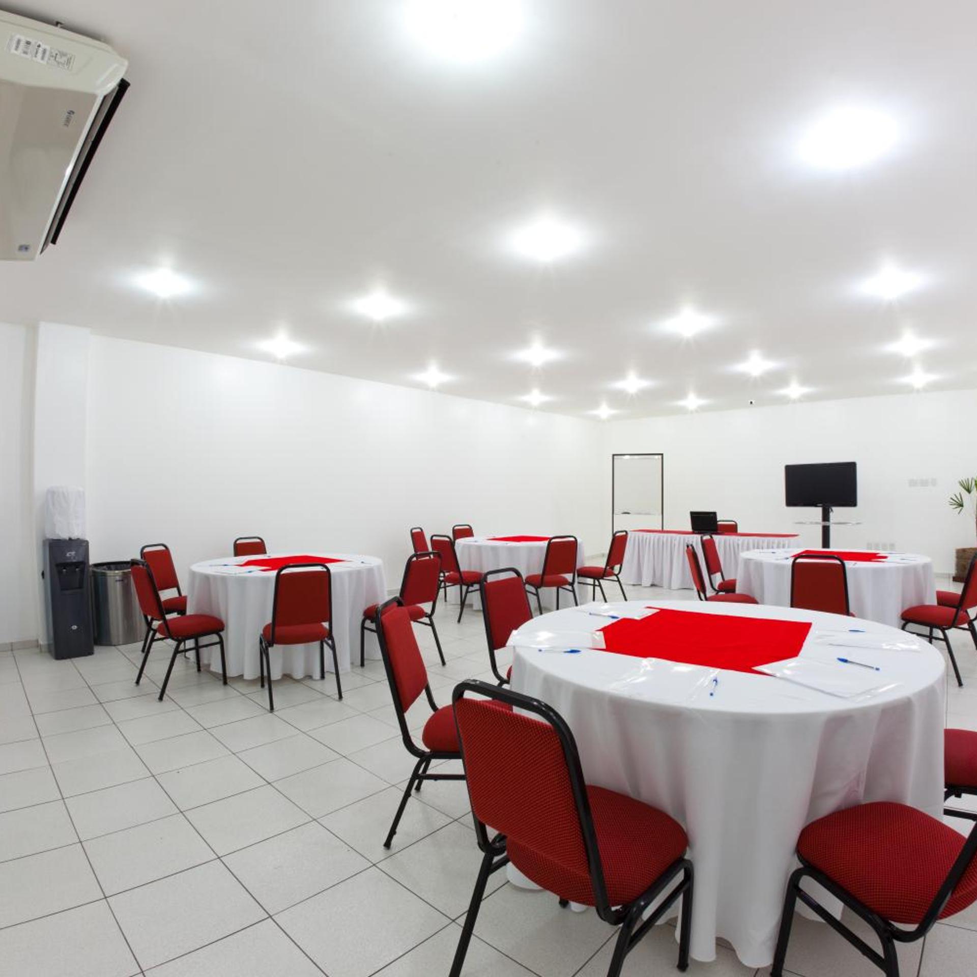 Belem Soft Hotel 36/50