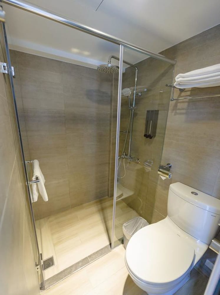Meander Taipei Hostel 70/70