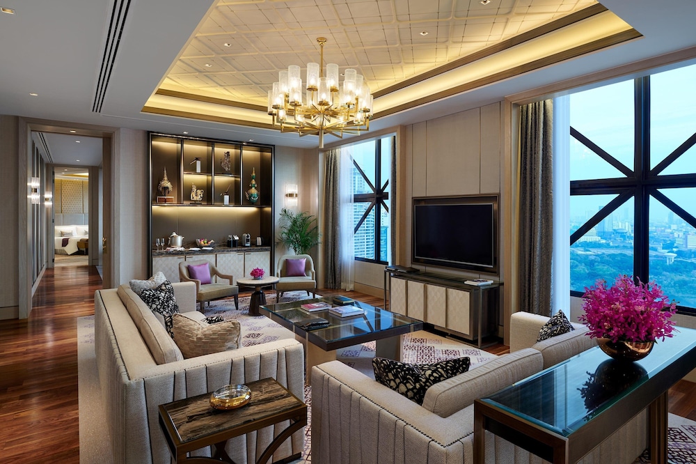 Sheraton Grande Sukhumvit 42/79