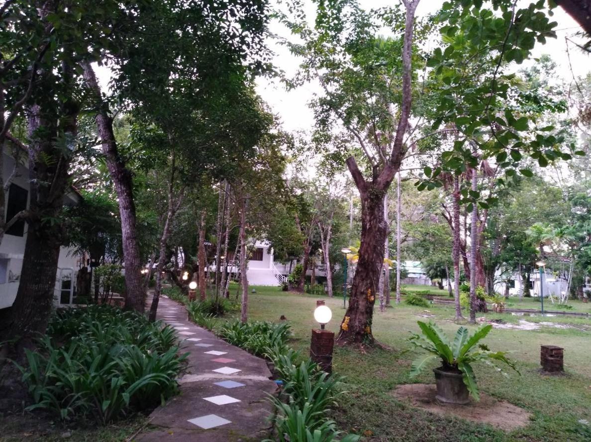 Lay Trang Resort 48/52