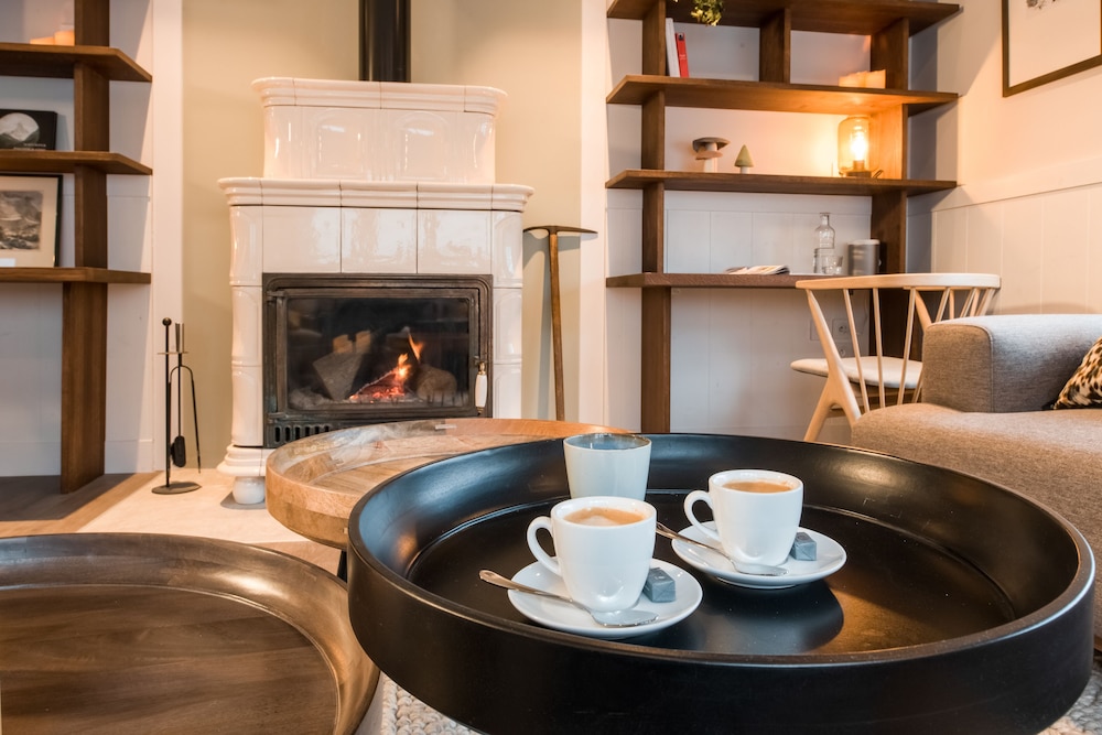 Chalet Hotel Le Whymper 56/63