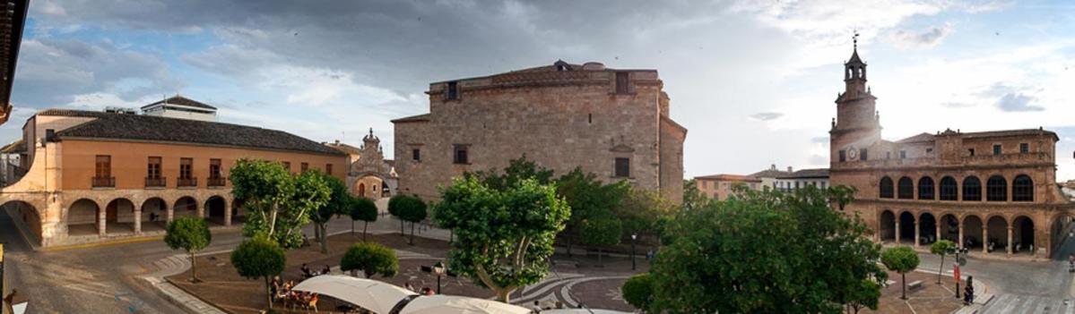 Hotel Bodega La Venta 46/47