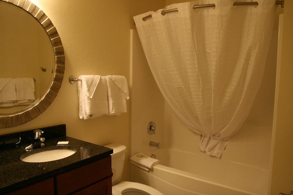Affordable Suites of America Quantico 13/46