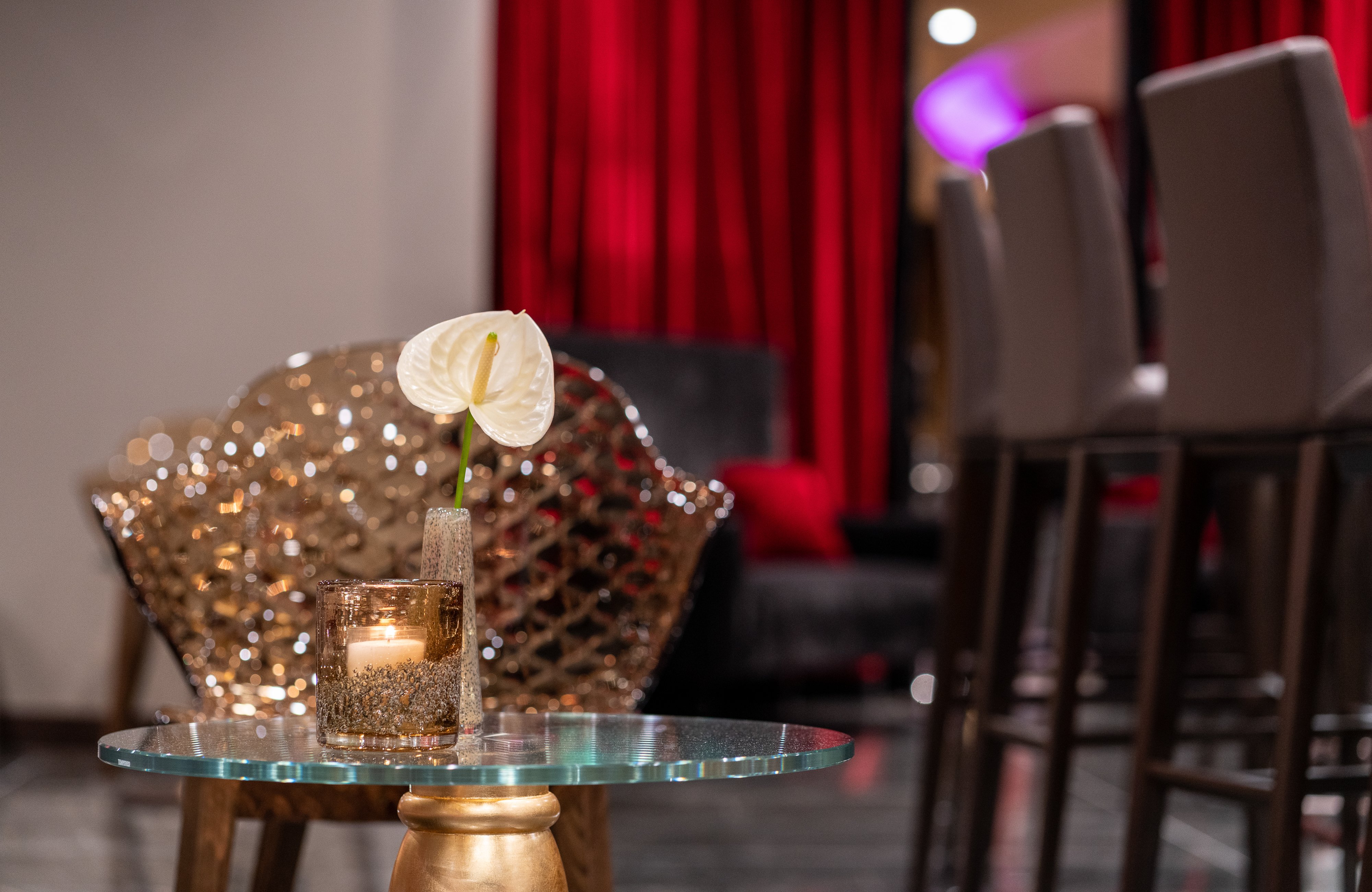 Leonardo Royal Hotel Venice Mestre 21/50