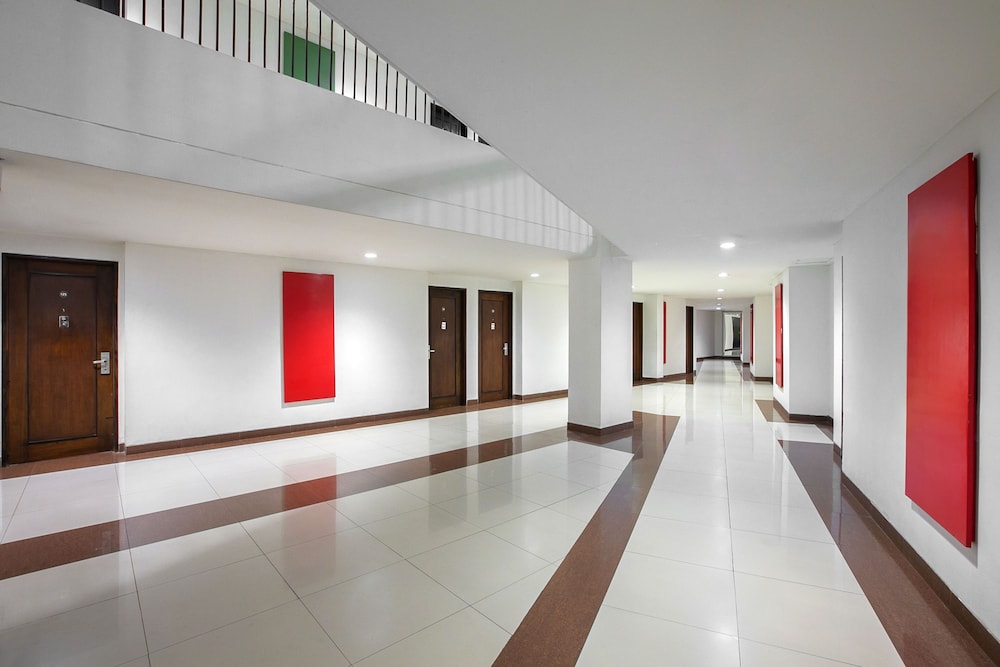 Amaris Hotel Bandara Soekarno Hatta 10/27