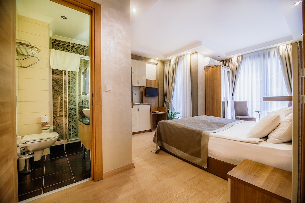Kavalali Suites 11/50