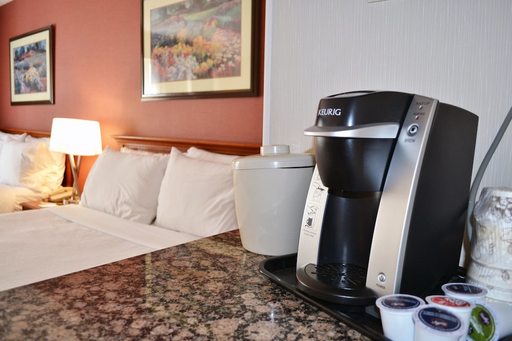Holiday Inn Hinton 21/78