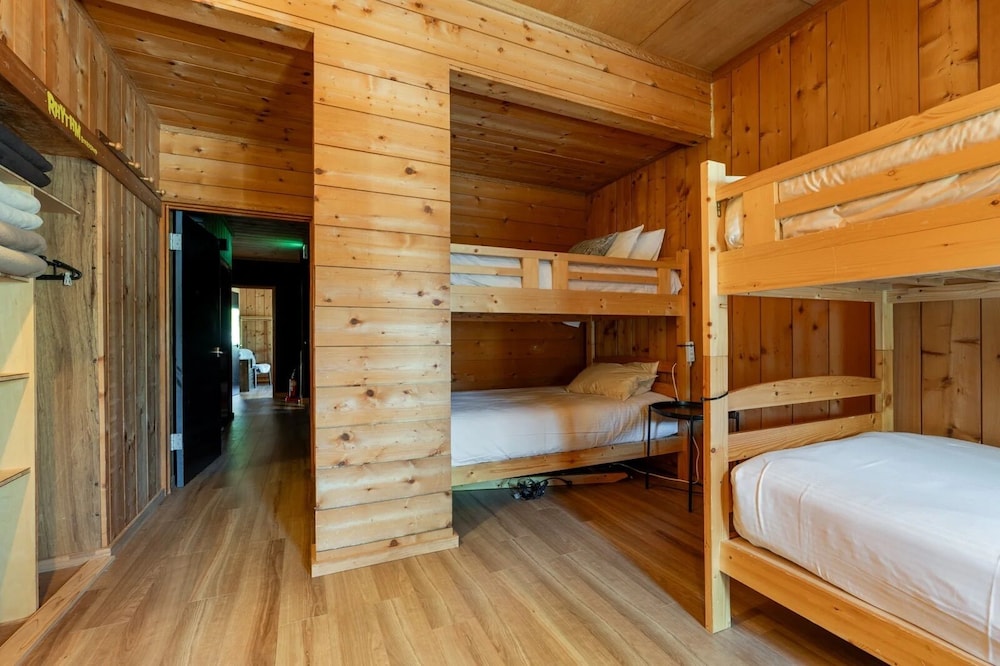 Hooting Owl Lodge 13/43