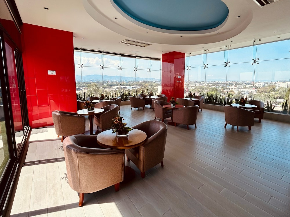 Suites Terraza Imperial 47/60