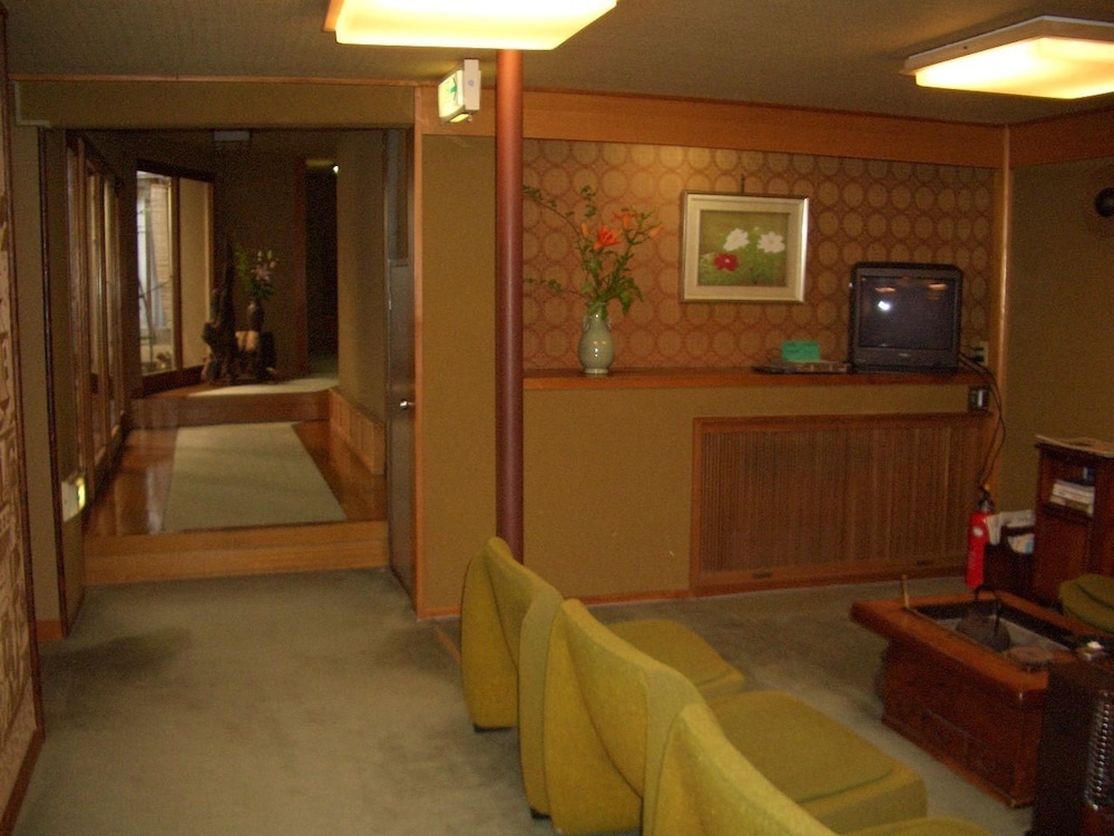 Murataya Ryokan 21/28