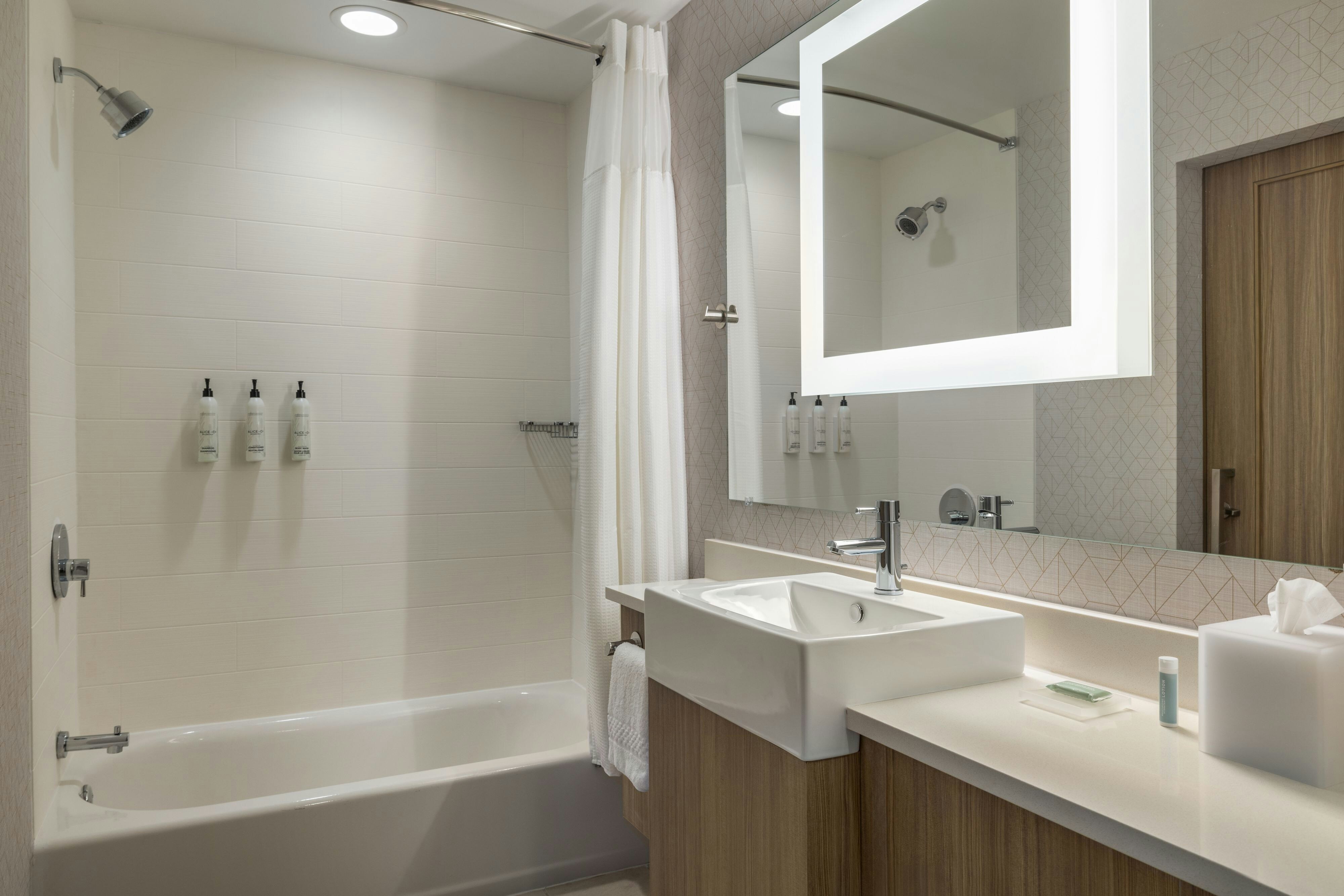 SpringHill Suites by Marriott Braselton 25/25