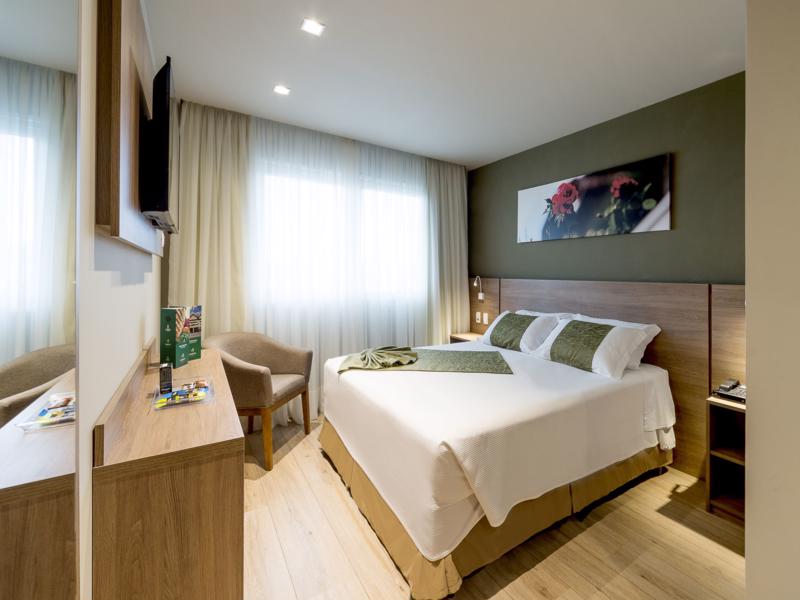 Valley, Deluxe, Double Bed