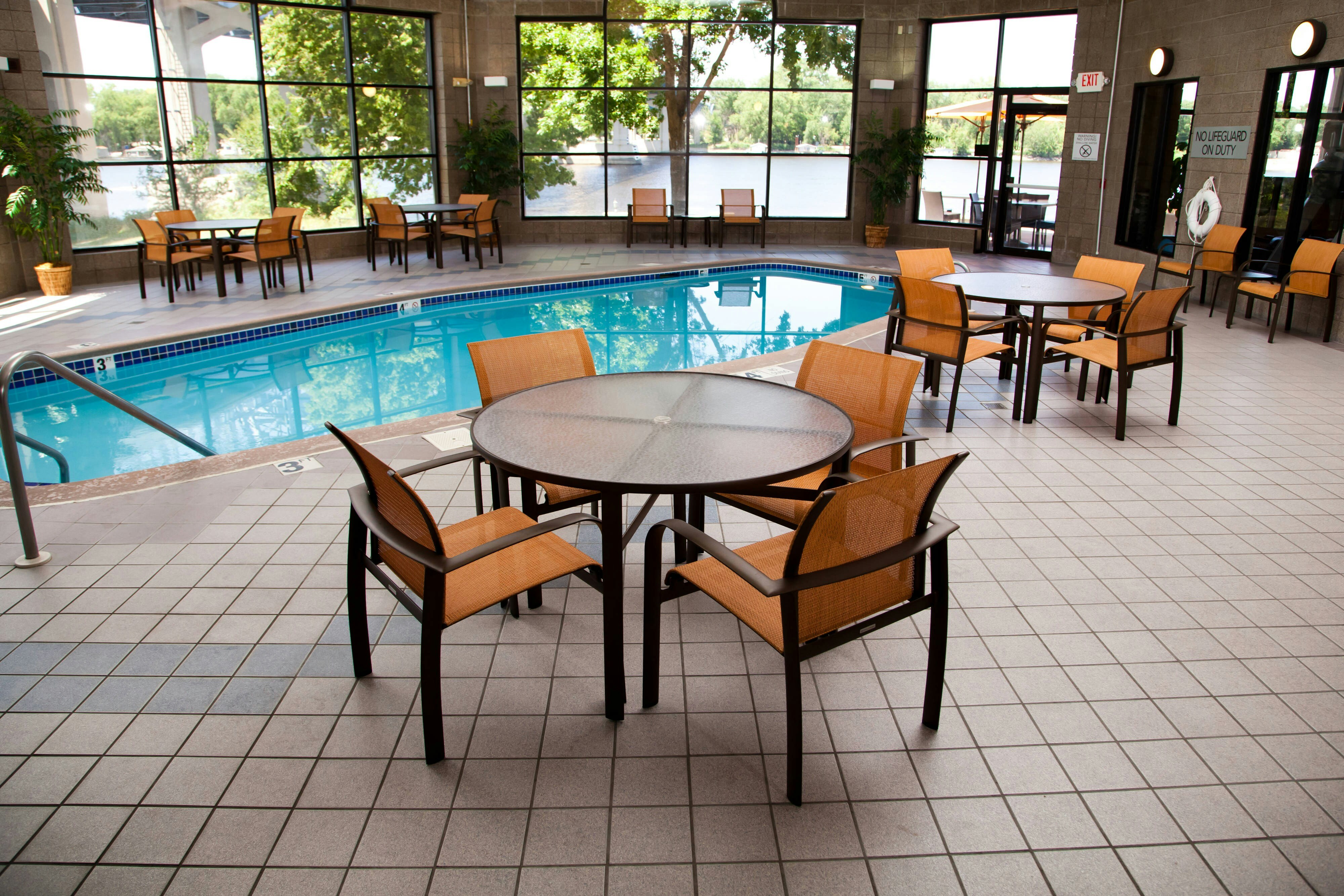 Courtyard By Marriott La Crosse 17/23