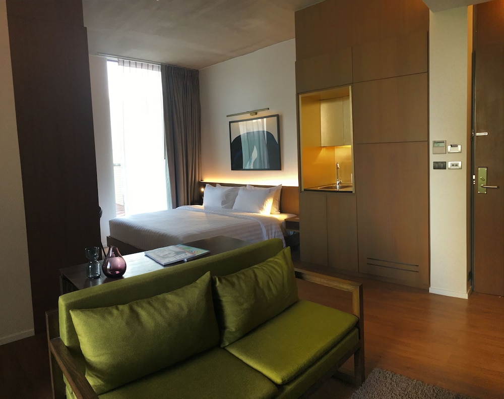 Norma Hotel Sathorn 23/50