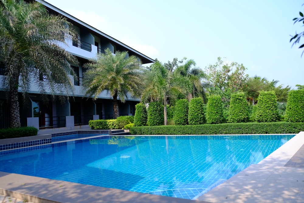 Evergreen Resort Chanthaburi 27/29