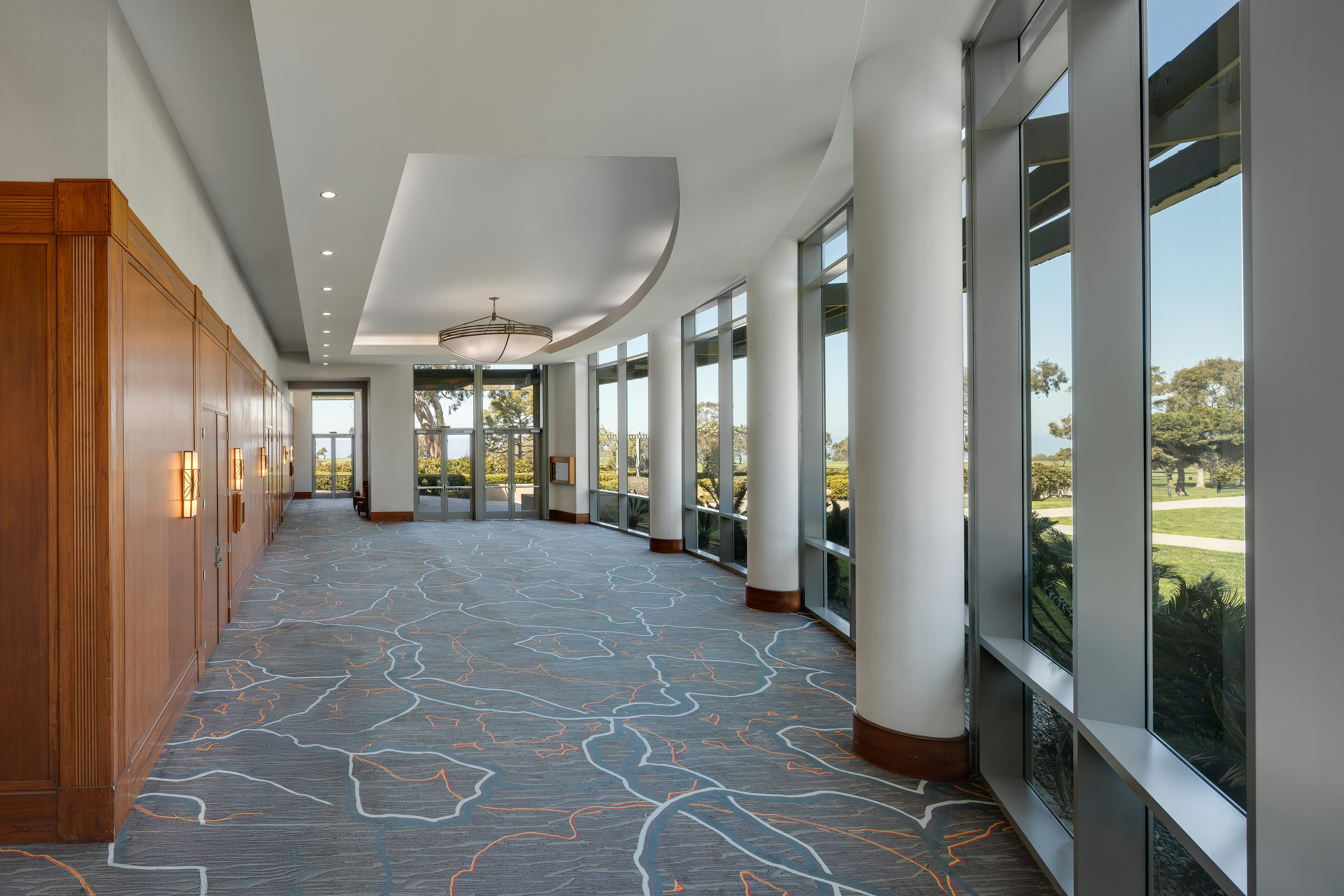 Hilton La Jolla Torrey Pines 25/47