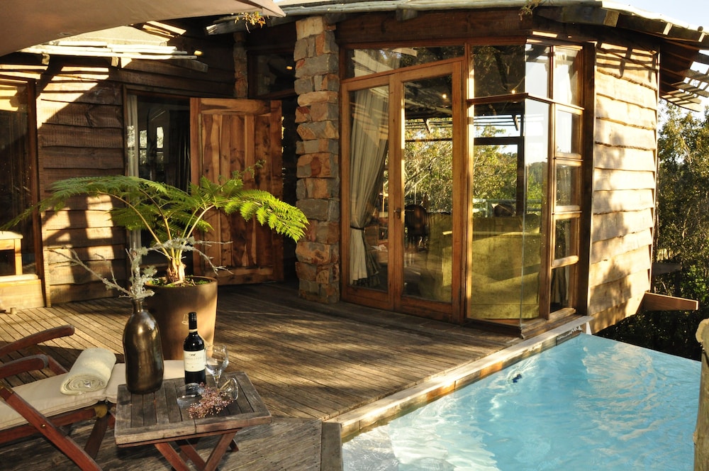 Tsala Treetop Lodge 15/50