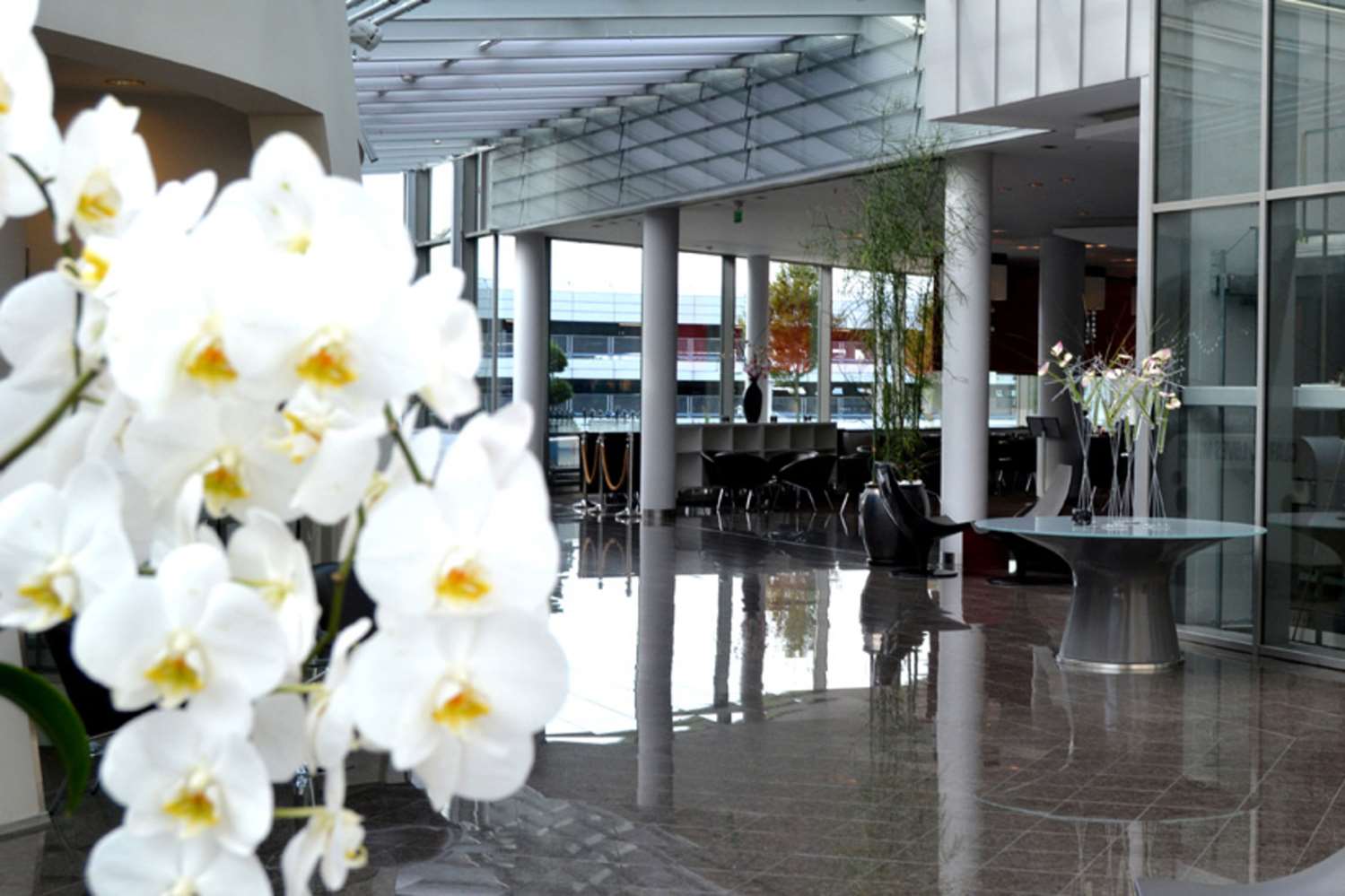 Clarion Hotel Bergen Airport 29/40