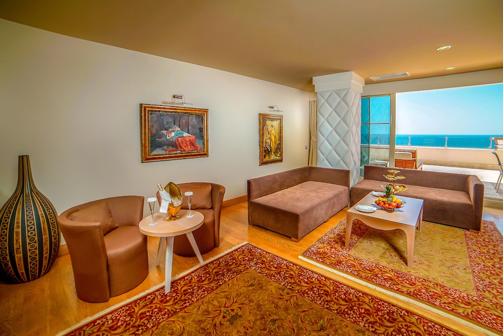 Sentido Kamelya Selin Hotel 49/75