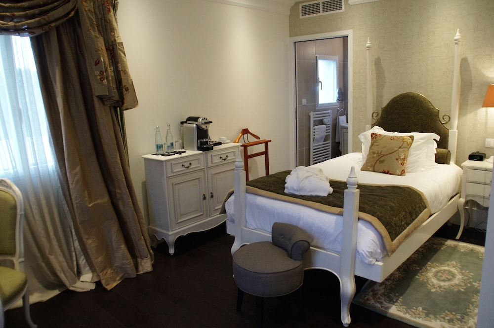 Hotel Mercure Villeneuve sur Lot Moulin de Madame 7/48
