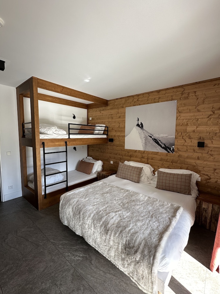 Pure Montagne Resort and Spa 19/66