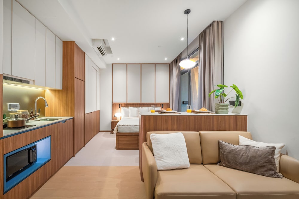 Momentus Serviced Residences Novena 19/50
