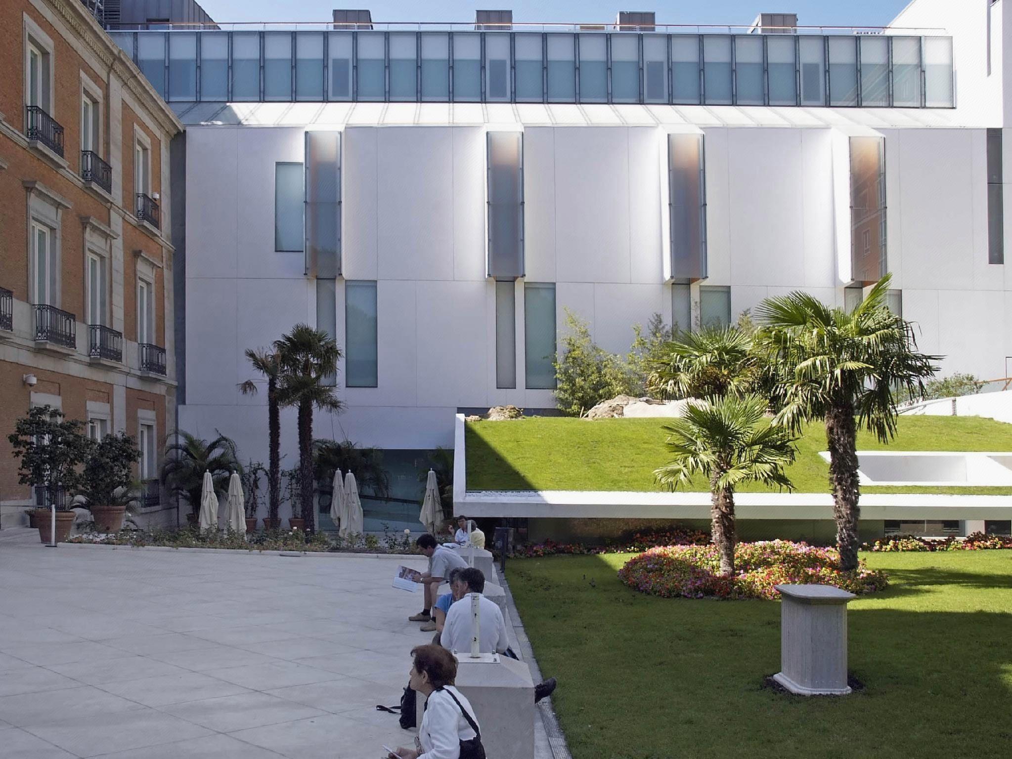 Atocha Suites 63/67