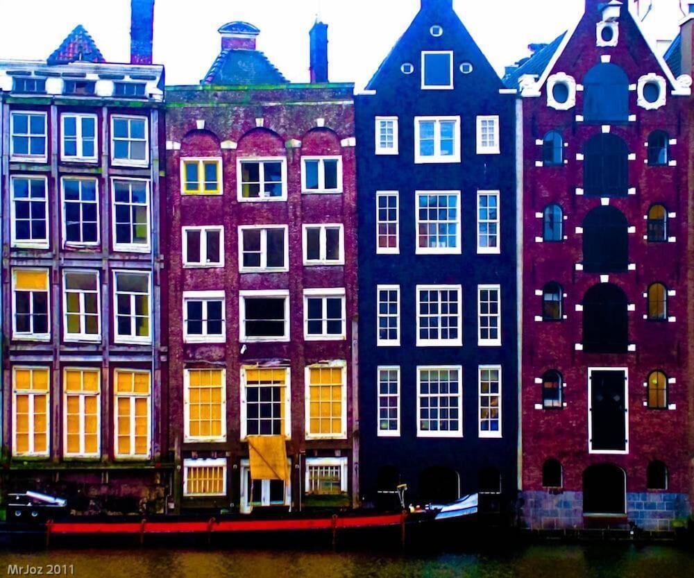Tulip of Amsterdam B&B 3/33