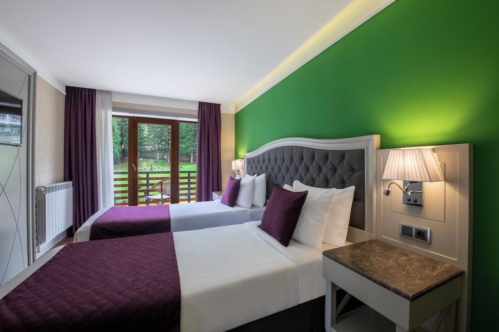 Sairme Hotels & Resorts 7/37