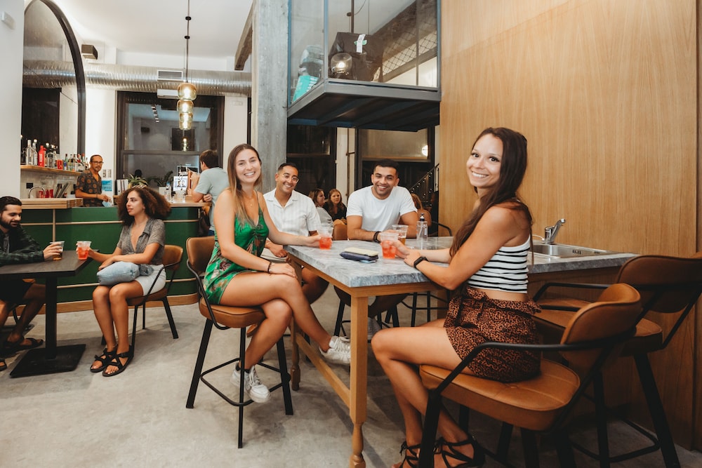 Athens Backpackers 35/44