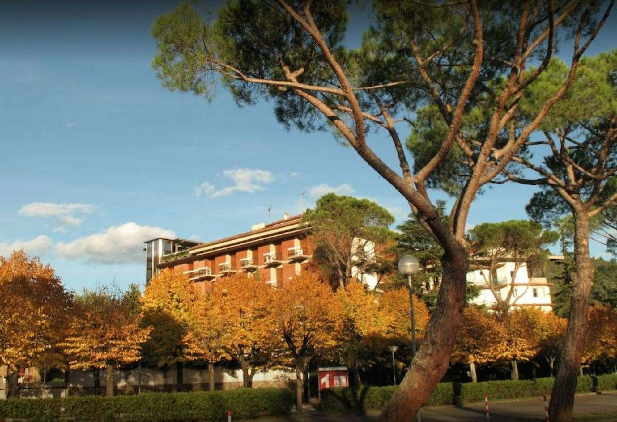 Torretta Hotel 30/33