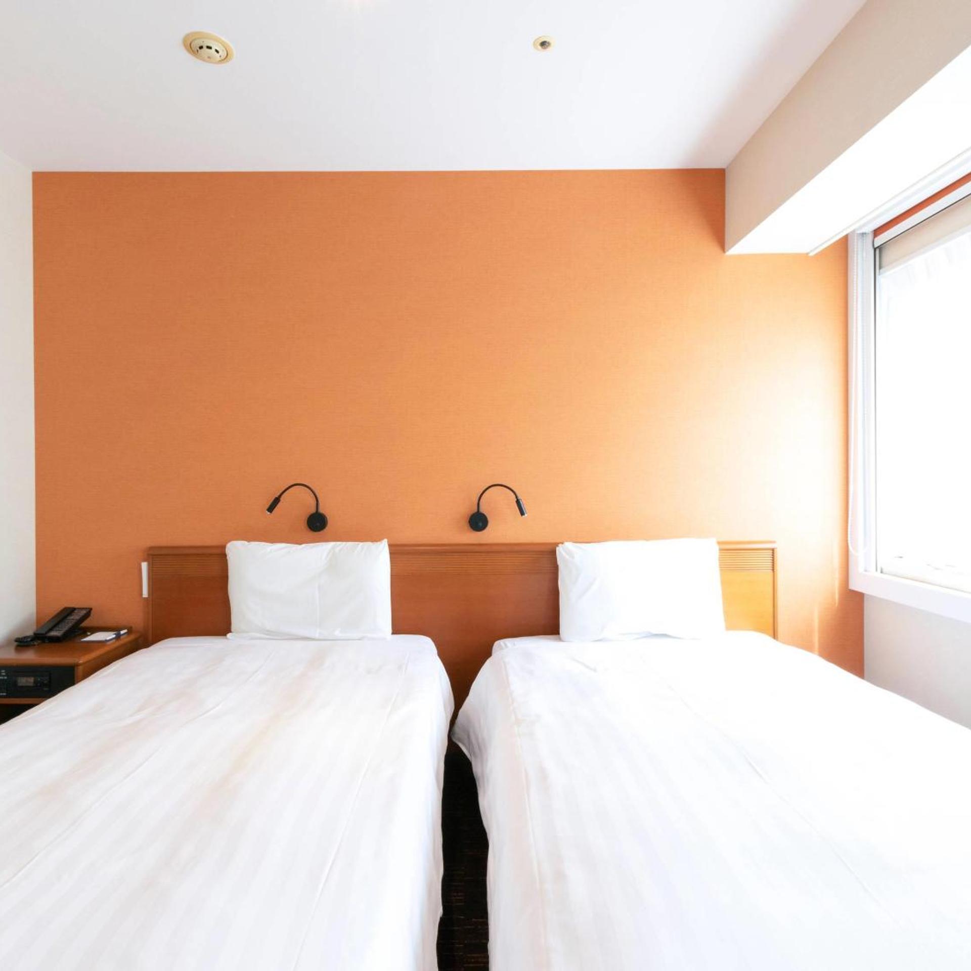 Economy, Single Bed