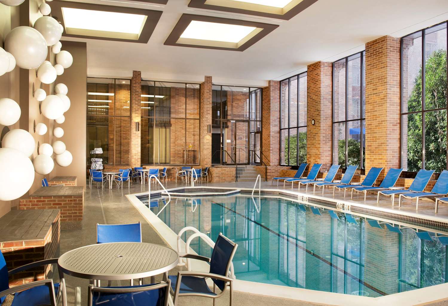 Hilton Parsippany 32/71