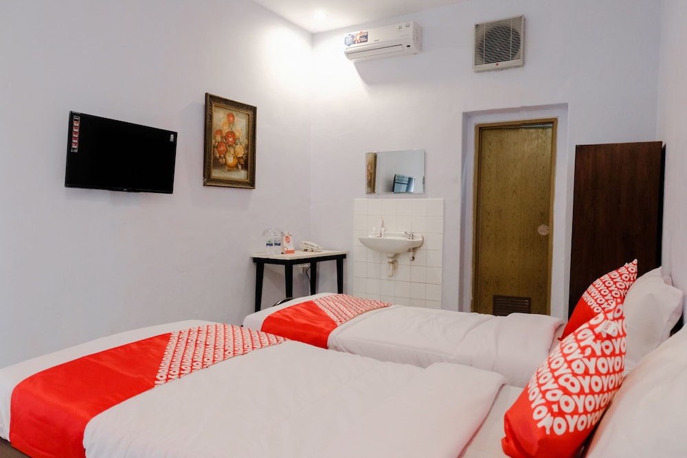 OYO 1036 Hotel Palem 1 14/28