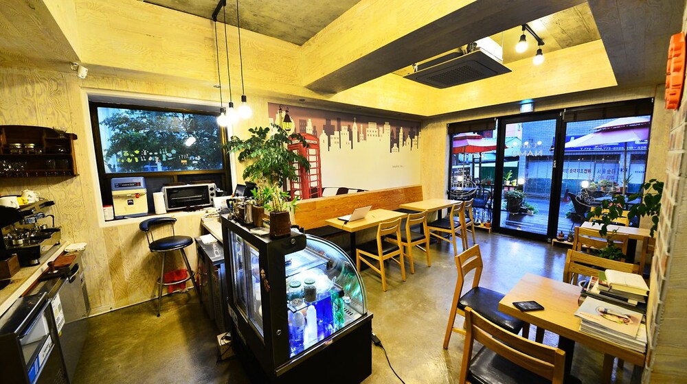 Namu Guesthouse 34/47