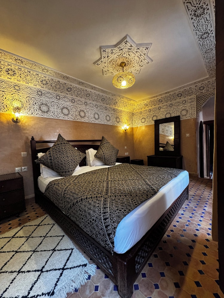 Riad Dar Dmana 19/55