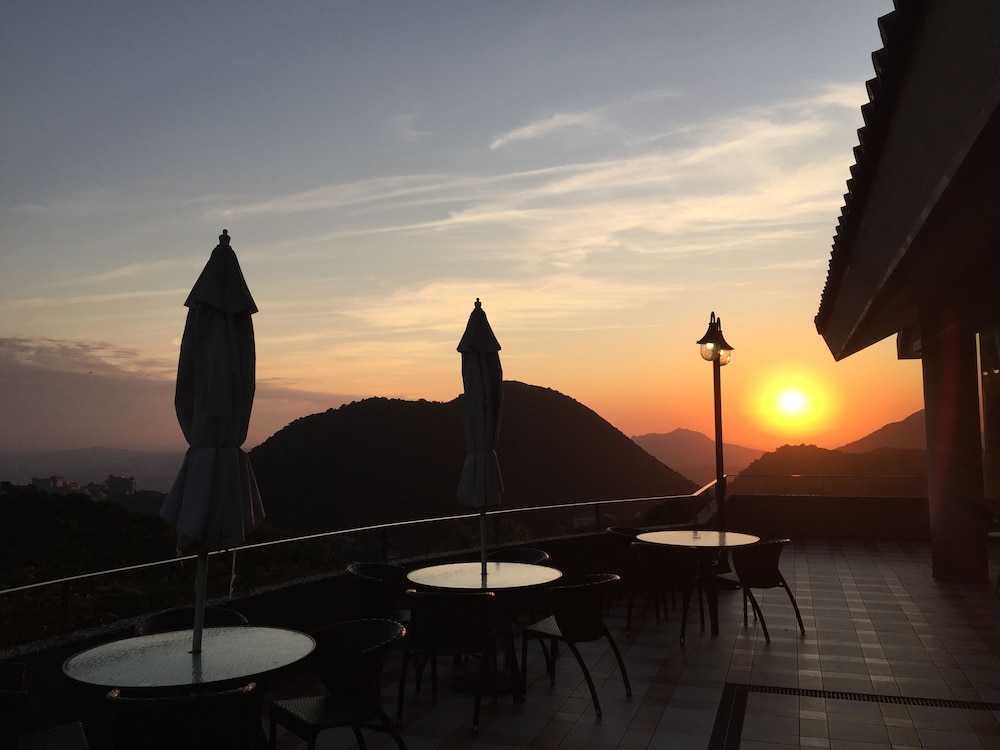 Yangmingshan Jing Shan Recreation Area 55/61