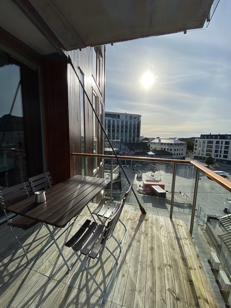 Nordis Apartments 50/79