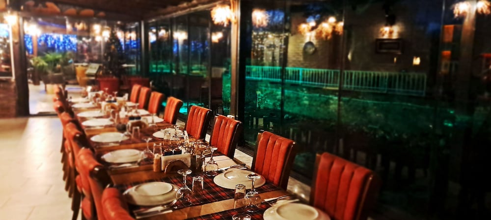 Manastirhan Otel Kazdaglari 47/67