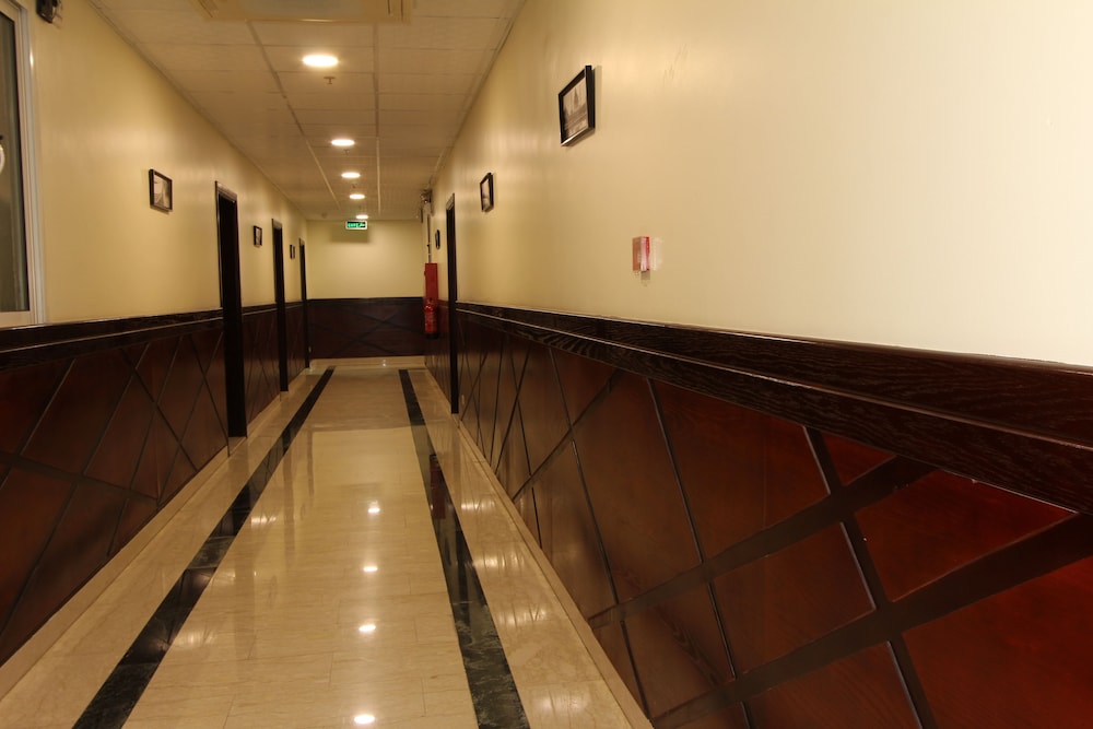 فندق المواسم الاربعة للشقق المفروشة(Almawasim Alarbaa Establishment For Serviced Apartments) 21/38