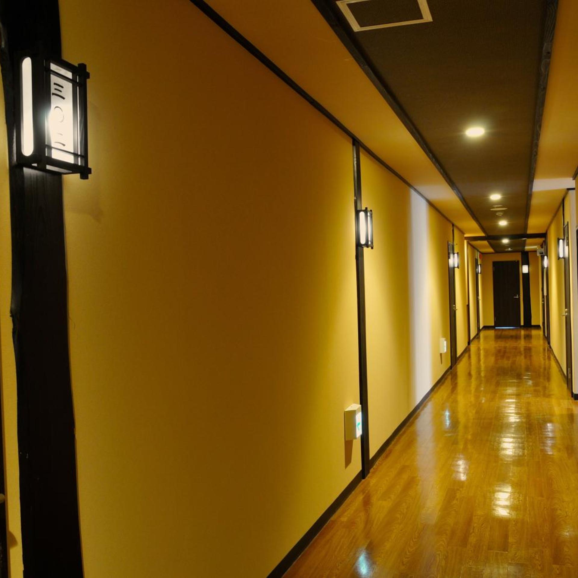 Maruyama Onsen Kojyokan 3/55