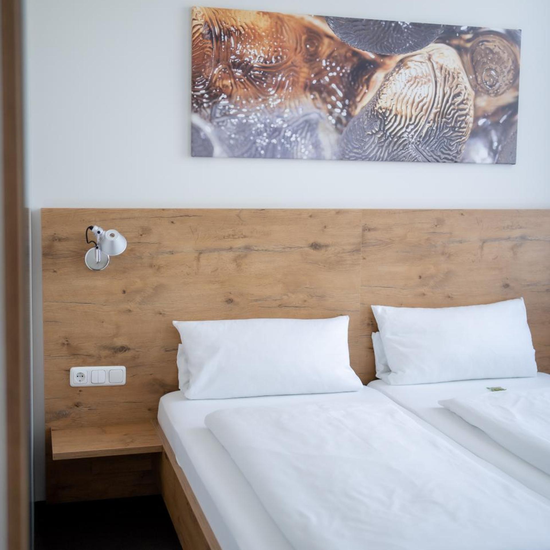 Lahn Hotel 20/58