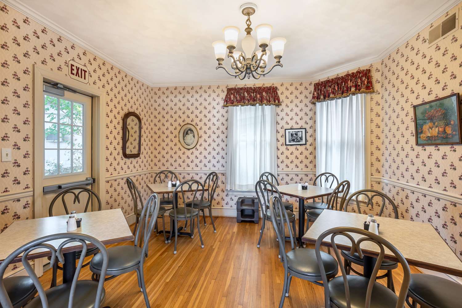 Quality Inn Gettysburg Motor 41/47
