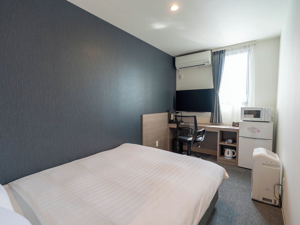 HOTEL R9 The Yard Utsunomiya chuo 13/33
