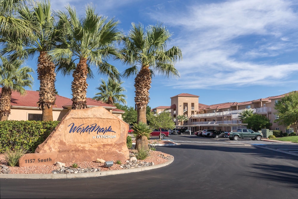 Worldmark St. George