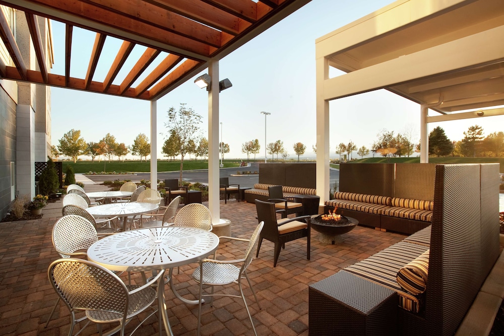 Home2 Suites by Hilton Salt Lake City/West Valley City, UT 19/25